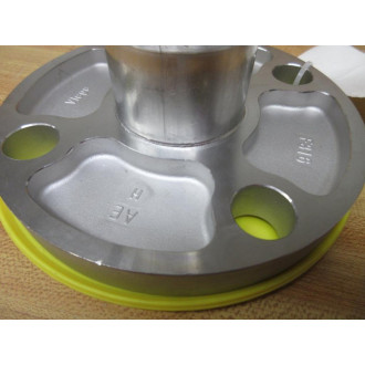 Viega 81060 ProPress Flange Adaptor F316 - New No Box
