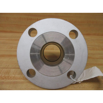 Viega 81060 ProPress Flange Adaptor F316 - New No Box