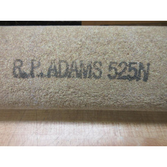R.P. Adams 525N Poro-Stone Filter Tube