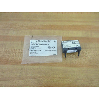 C3 Controls 300-SRCS2AH Surge Suppressor 300SRCS2AH