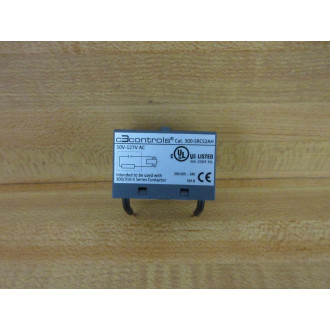 C3 Controls 300-SRCS2AH Surge Suppressor 300SRCS2AH