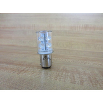 Apem Component TLR24A Miniature Lamp Light Bulb Red