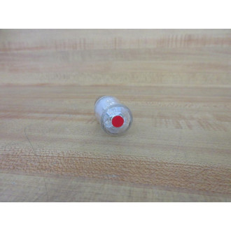 Apem Component TLR24A Miniature Lamp Light Bulb Red