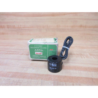 Asco 96-619-4D Coil MP-C-015