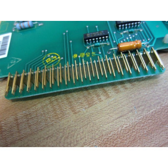 General Electric IC600YB804A Circuit Board - New No Box