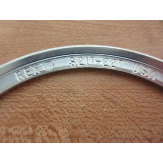 Rexnord GR21-22T Guide Ring With 6 Screws (Pack of 2) - New No Box