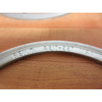 Rexnord GR21-22T Guide Ring With 4 Screws (Pack of 2) - New No Box
