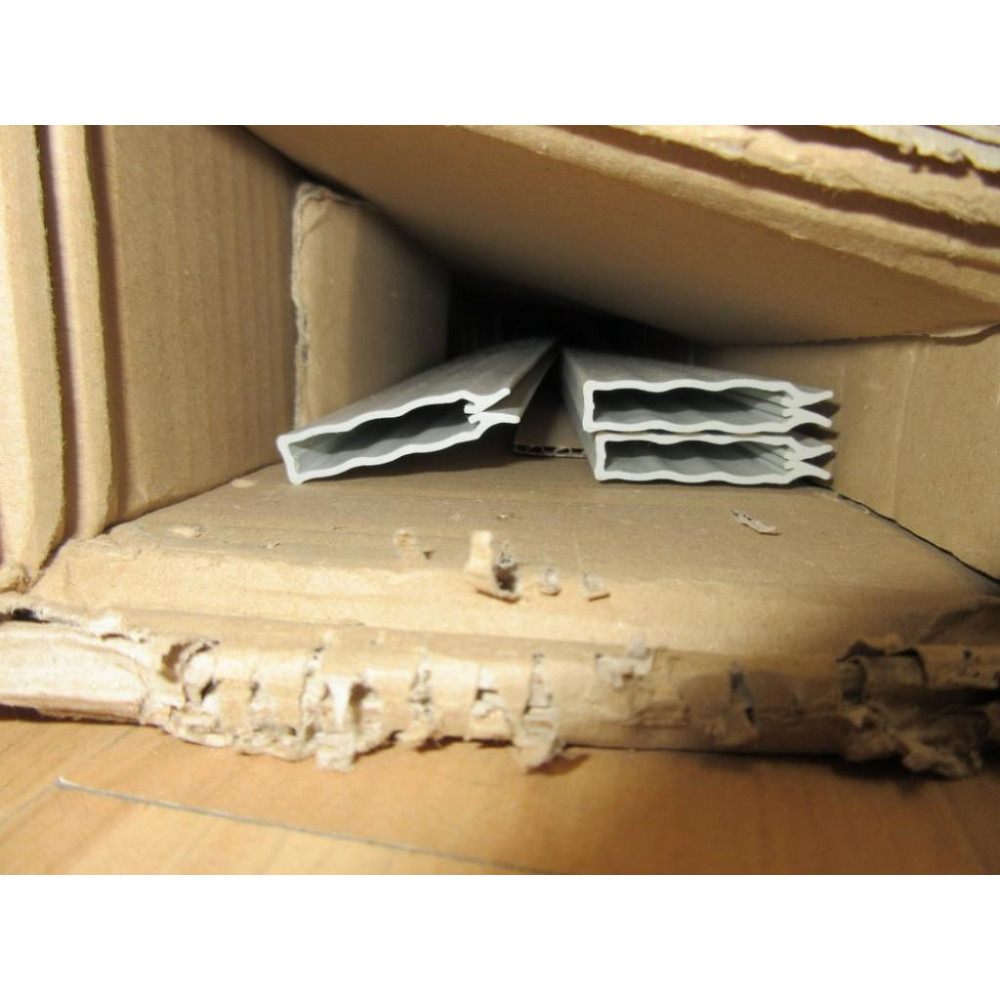 Allen Bradley 141A-BS5 Bus Bar Cover 141ABS5 (Pack of 3)