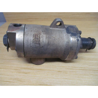 Deublin C15D-004-02-3A High Pressure Steam Joint 1-12" - Used