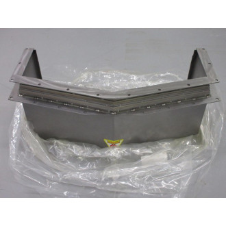 Mazak Z33ZZ010451 Way Cover J-122-0131-2 SDW