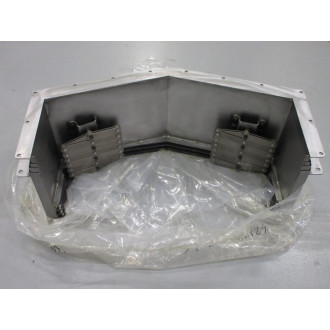 Mazak Z33ZZ010451 Way Cover J-122-0131-2 SDW