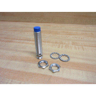 Contrinex DW-AS-612-M12 Inductive Sensor DWAS612M12