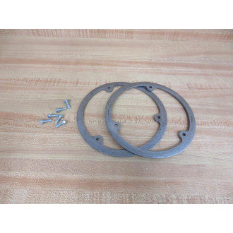 Martin GR23-24 Sprocket Ring Guides GR2324 (Pack of 2)
