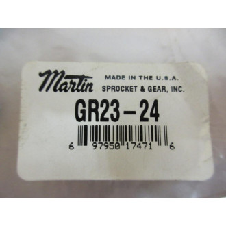Martin GR23-24 Sprocket Ring Guides GR2324 (Pack of 2)