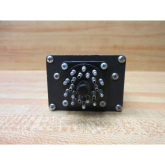 Wilkerson Instrument MM1002 Mighty Module Signal Alarm 010 VDC - Used