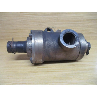 Deublin C15D-004-02-3A High Pressure Steam Joint 1-12" - Used