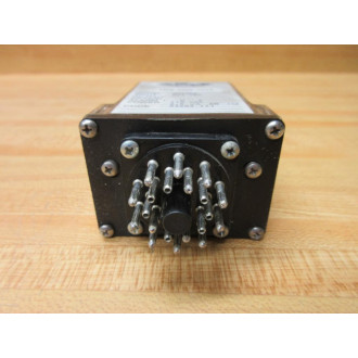 Wilkerson Instrument MM1002 Mighty Module Signal Alarm 03 VDC - Used