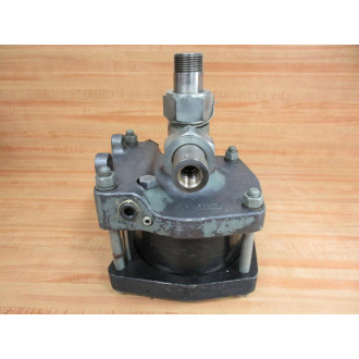 Haskel 16501-999 Pump 16501999 - Used