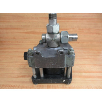 Haskel 16501-999 Pump 16501999 - Used