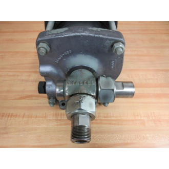 Haskel 16501-999 Pump 16501999 - Used