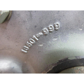 Haskel 16501-999 Pump 16501999 - Used