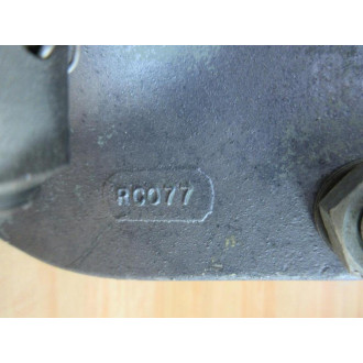 Haskel 16501-999 Pump 16501999 - Used
