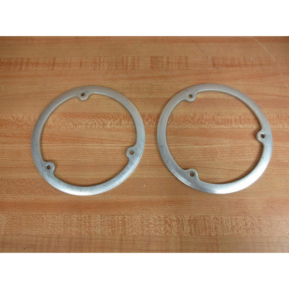 Rex GR21-22 Guide Without Screws (Pack of 2) - New No Box