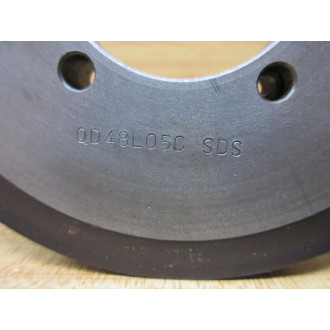 TPC QD48L05C SDS Timing Pulley QD48L05CSDS - New No Box