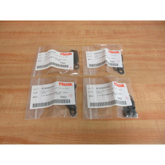 Mazak S-10 Snap Ring S10 (Pack of 20)