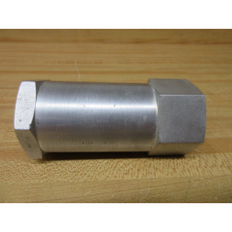 Kepner 416C-1-10 Check Valve 416C110 - New No Box