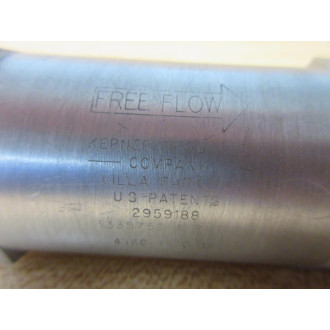 Kepner 416C-1-10 Check Valve 416C110 - New No Box