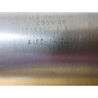 Kepner 416C-1-10 Check Valve 416C110 - New No Box