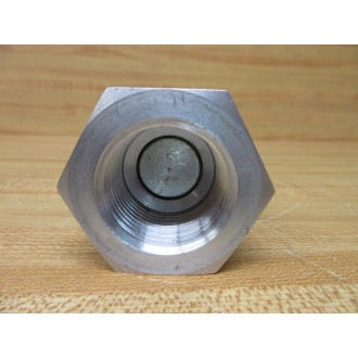 Kepner 416C-1-10 Check Valve 416C110 - New No Box