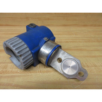Foxboro IDP10-D26B01F-M3L1 Differential Pressure Transmitter IDP10D26B01FM3L1 - Used