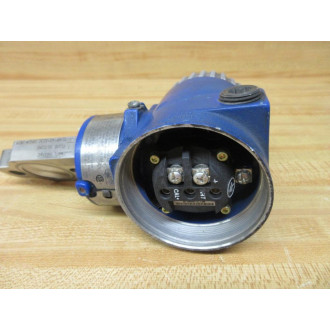 Foxboro IDP10-D26B01F-M3L1 Differential Pressure Transmitter IDP10D26B01FM3L1 - Used