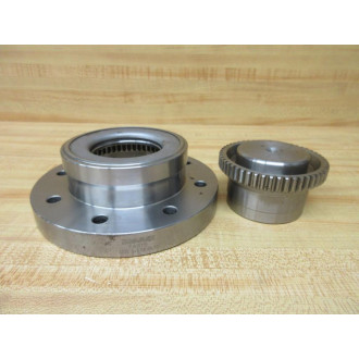 Kop-Flex 1.5F EB Gear Coupling Sleeve & Hub 15FEB
