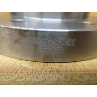 Kop-Flex 1.5F EB Gear Coupling Sleeve & Hub 15FEB