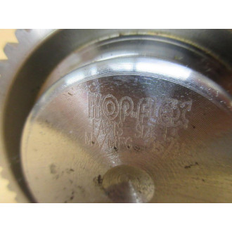 Kop-Flex 1.5F EB Gear Coupling Sleeve & Hub 15FEB