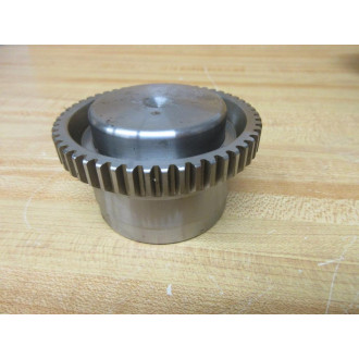 Kop-Flex 1.5F EB Gear Coupling Sleeve & Hub 15FEB