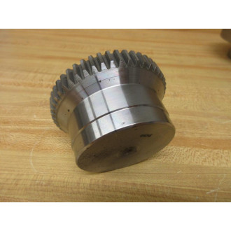 Kop-Flex 1.5F EB Gear Coupling Sleeve & Hub 15FEB