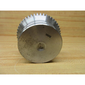 Kop-Flex 1.5F EB Gear Coupling Sleeve & Hub 15FEB