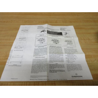 Kop-Flex 1.5F EB Gear Coupling Sleeve & Hub 15FEB
