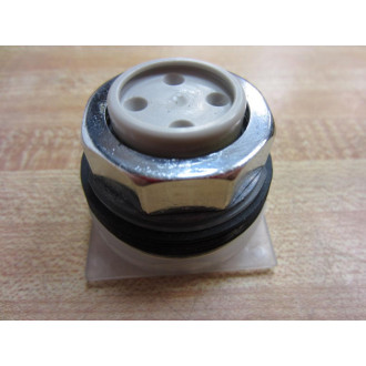 Square D 9001KR3U Push Button With Caps 9001-KR3U 87491