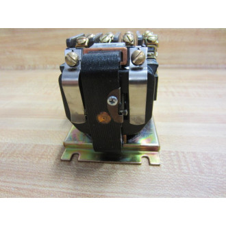Joslyn Clark 5U4-76 PM Control Relay 5U476 - New No Box
