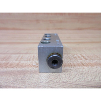 Lubriquip MSP-30S Trabon Valve MSP30S Graco - Used