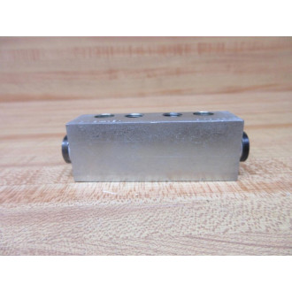 Lubriquip MSP-30S Trabon Valve MSP30S Graco - Used
