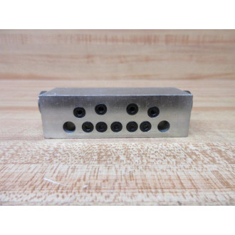 Lubriquip MSP-30S Trabon Valve MSP30S Graco - Used
