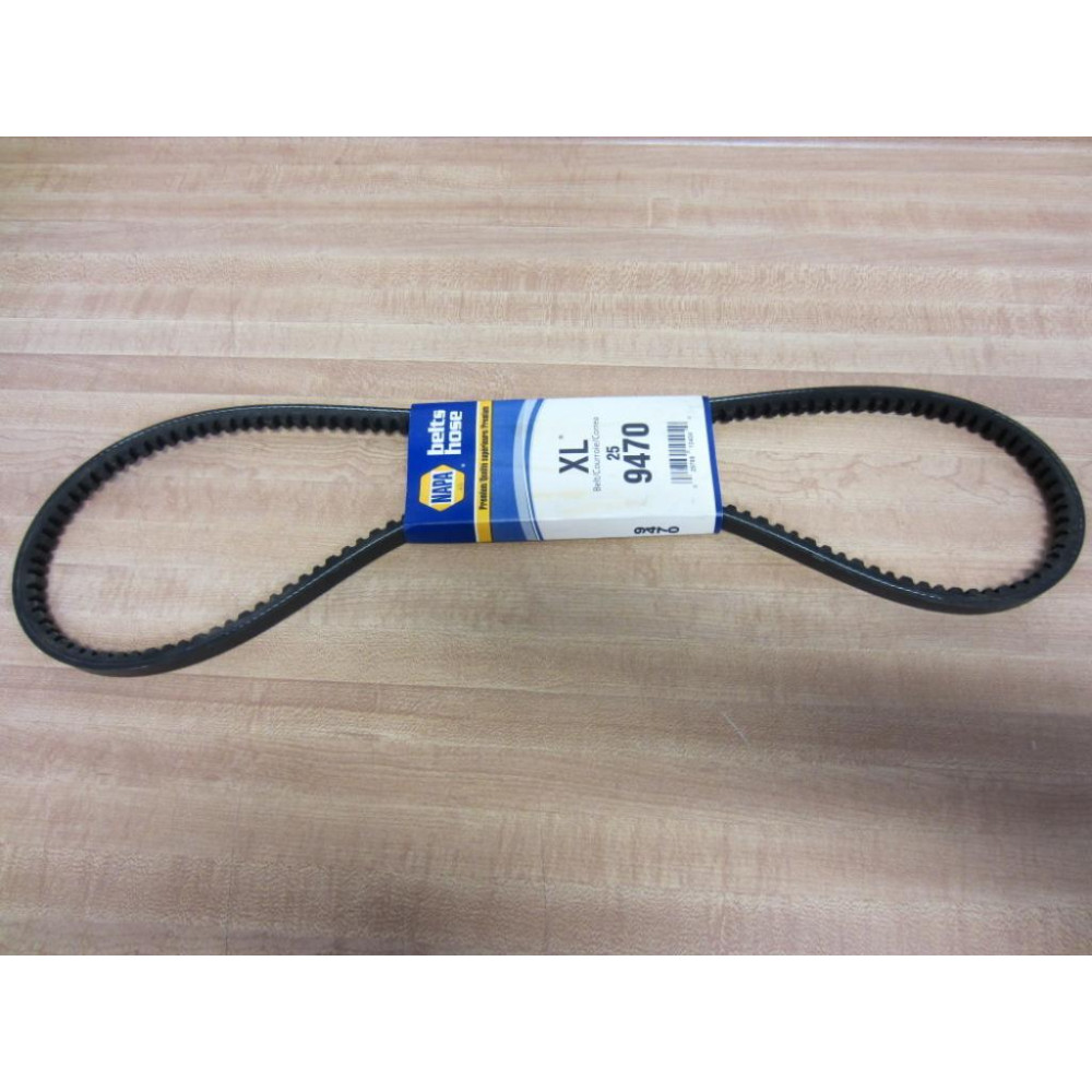 Napa 9470 Premium XL Belt 25 25