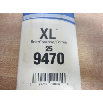 Napa 9470 Premium XL Belt 25 25