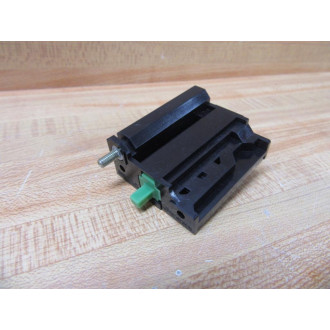 GE General Electric CR104PXC10R Contact Block - Used